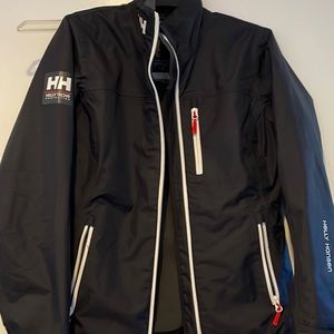 Helly Hansen Sailor Crew Windbreaker